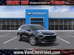 2026 Chevrolet Blazer 2LT SUV
