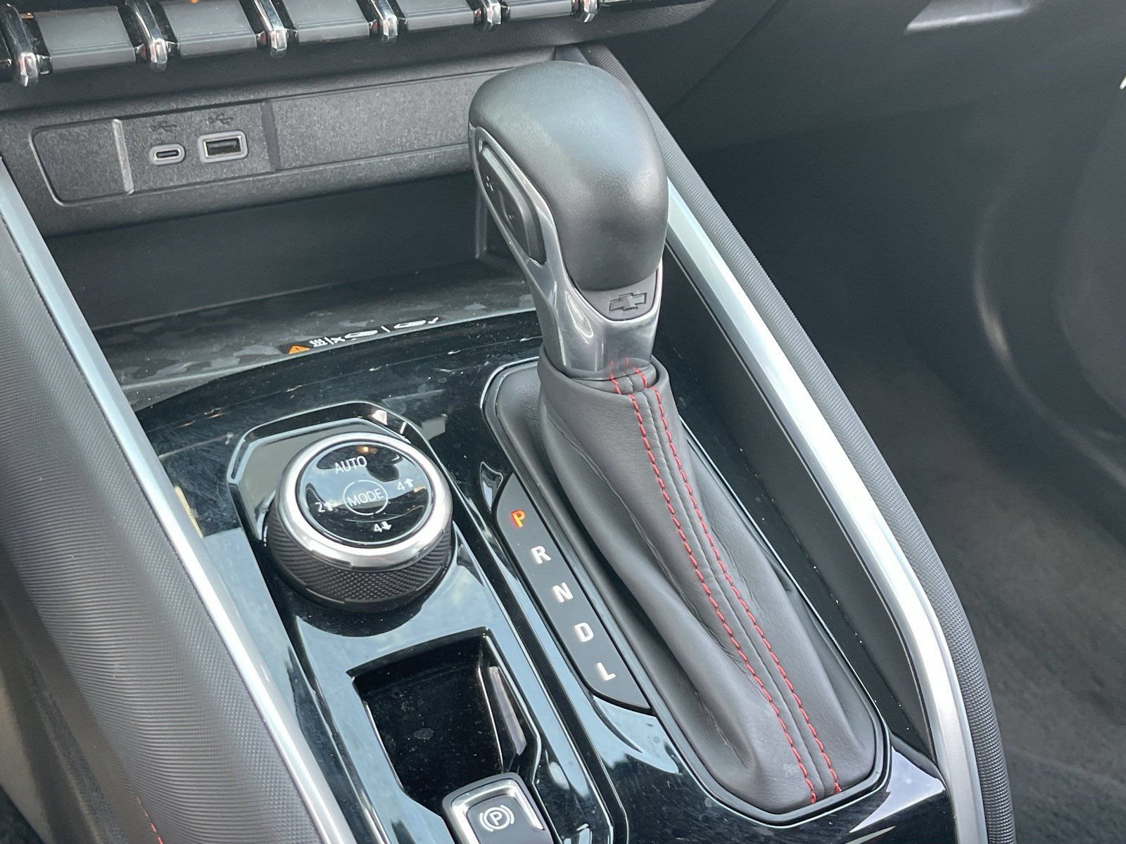 2024 Chevrolet Colorado Z71 - Photo 27