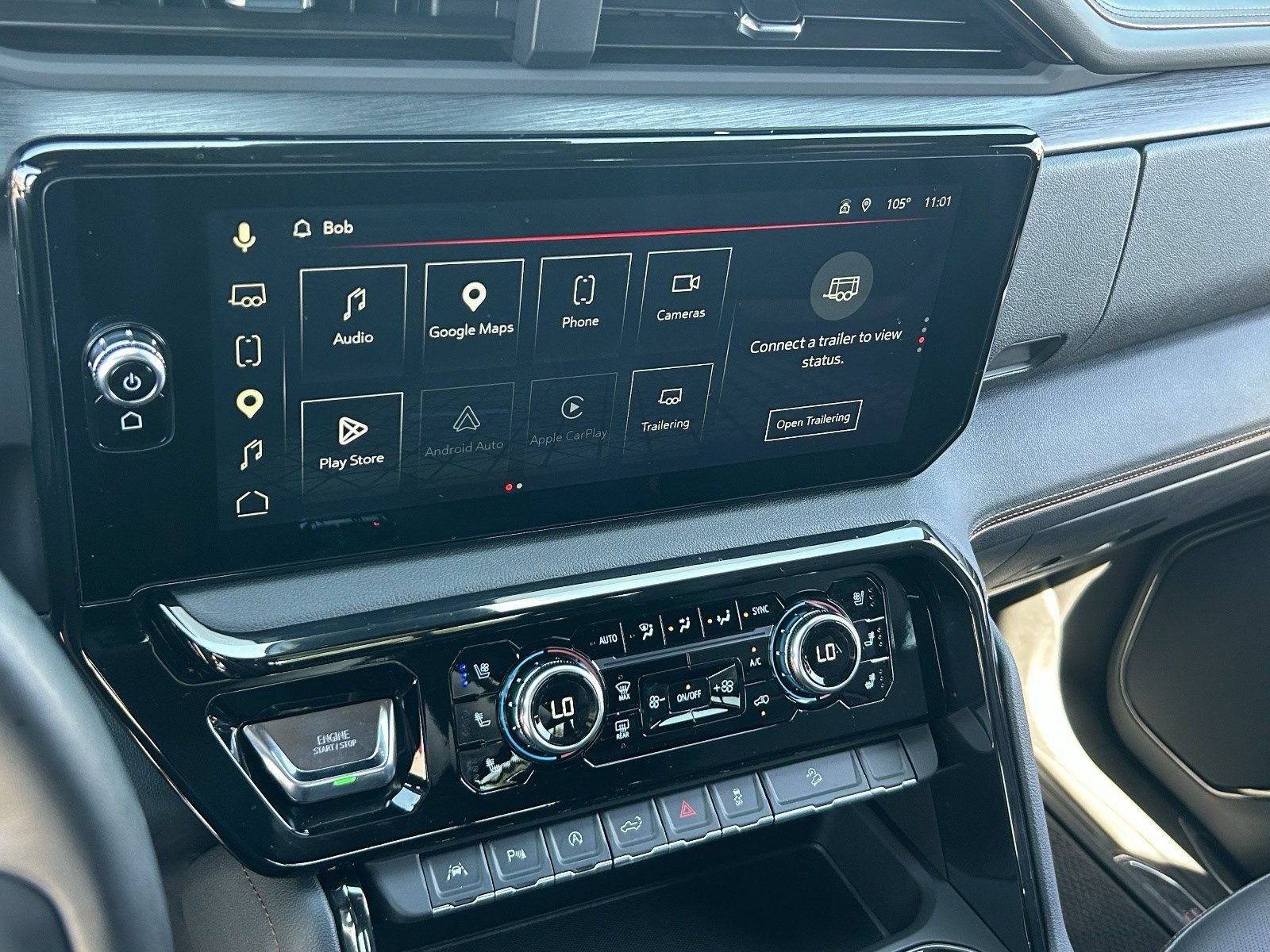 2025 GMC Sierra 1500 AT4 - Photo 30