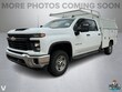 Chevrolet Silverado 2500 HD
