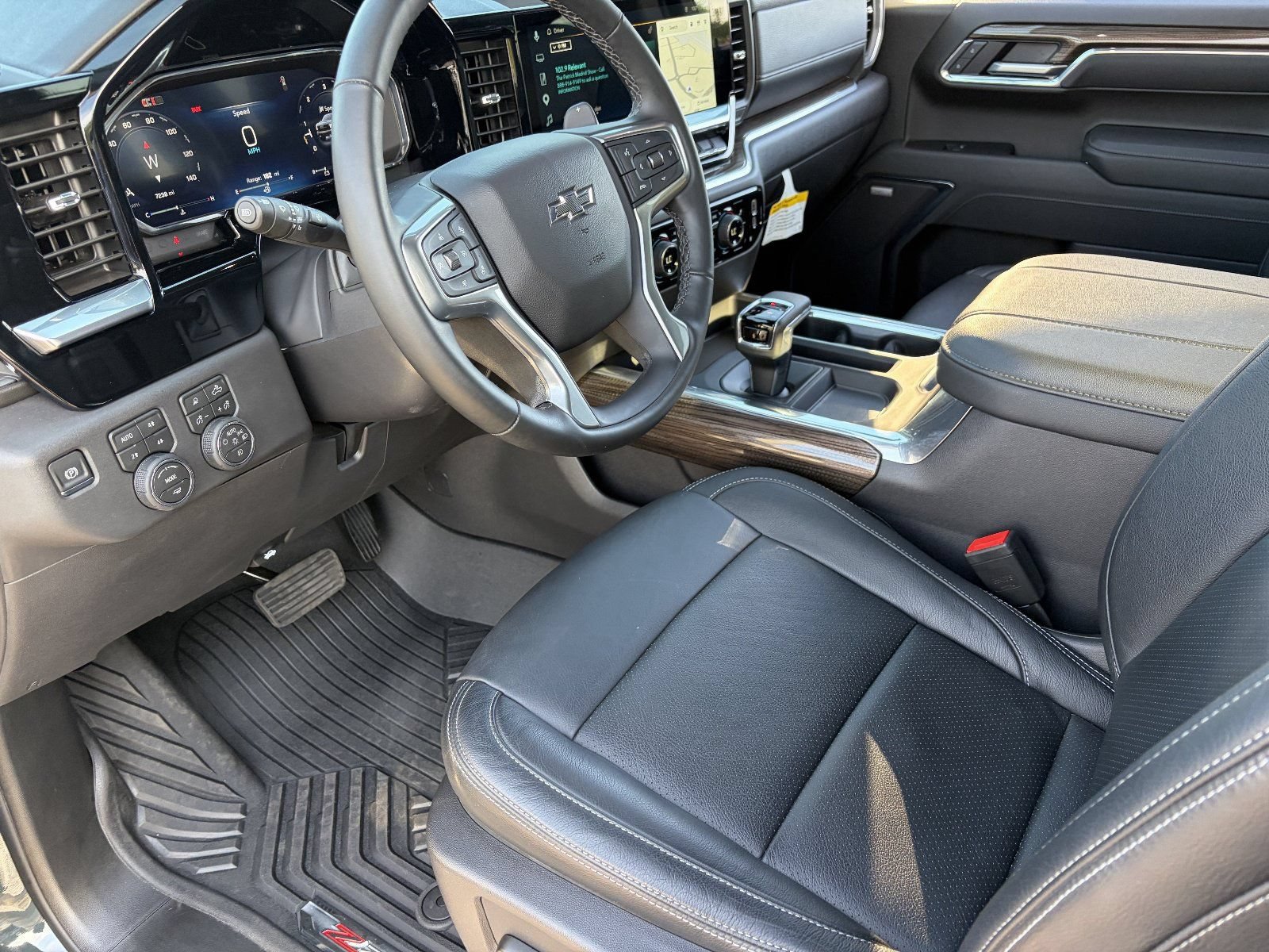 2026 Chevrolet Silverado 1500 LT Trail Boss - Photo 19