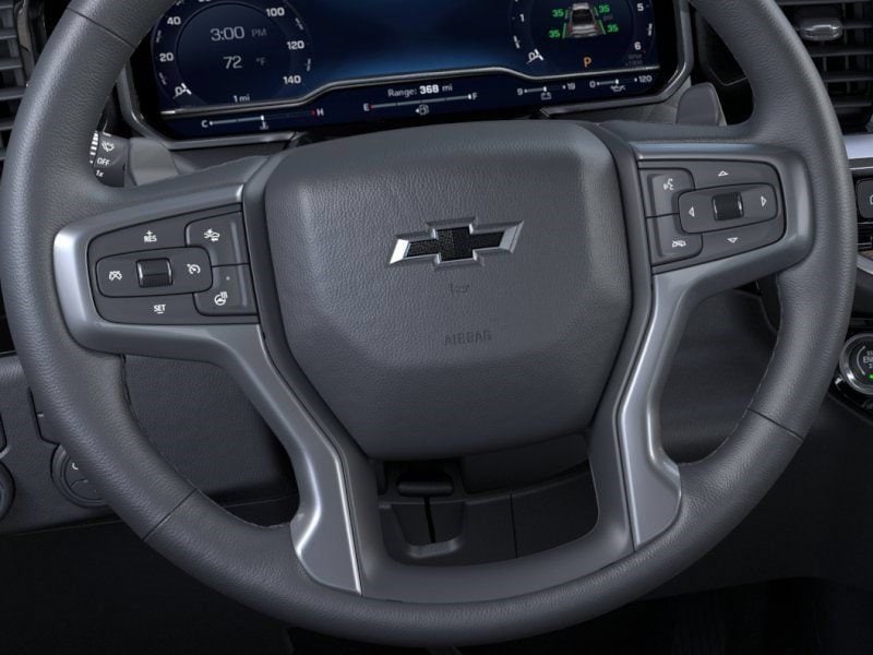2026 Chevrolet Silverado 1500 RST - Photo 19