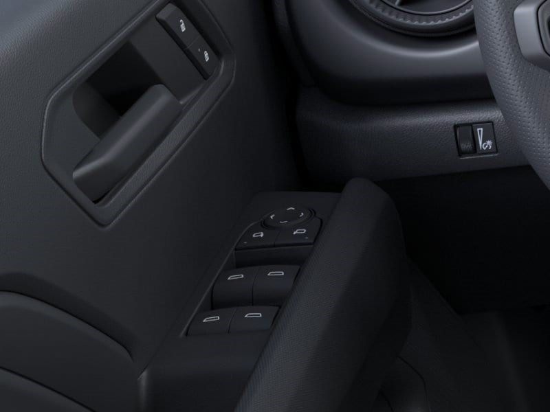 2026 Chevrolet Colorado Work Truck - Photo 21