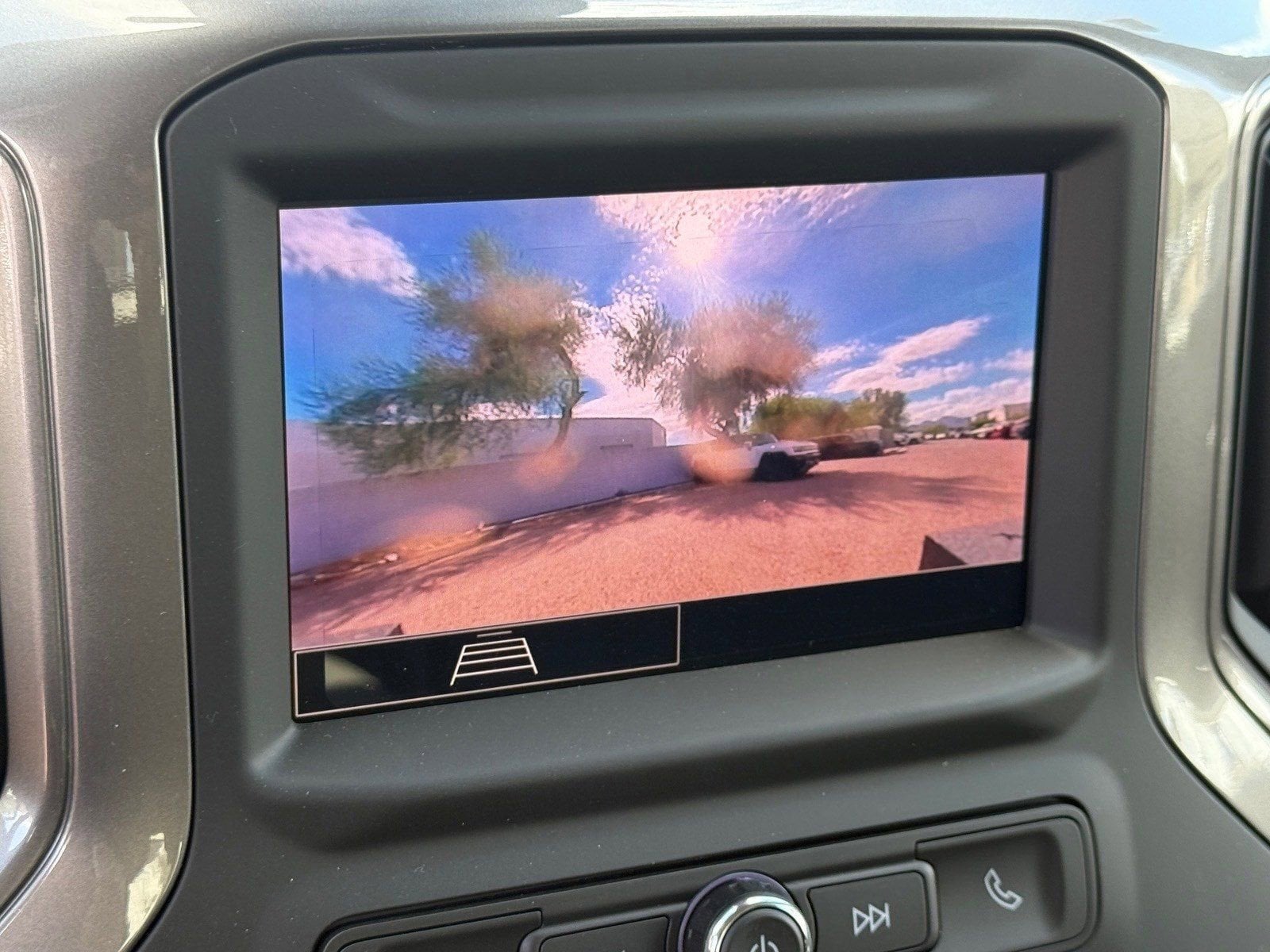 2025 Chevrolet Silverado 3500 HD Work Truck - Photo 20