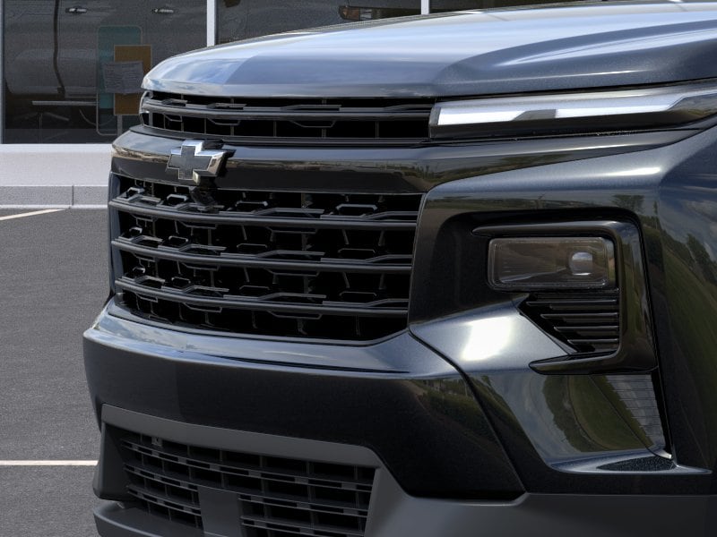 2026 Chevrolet Traverse LT - Photo 37