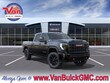 GMC Sierra 2500 HD