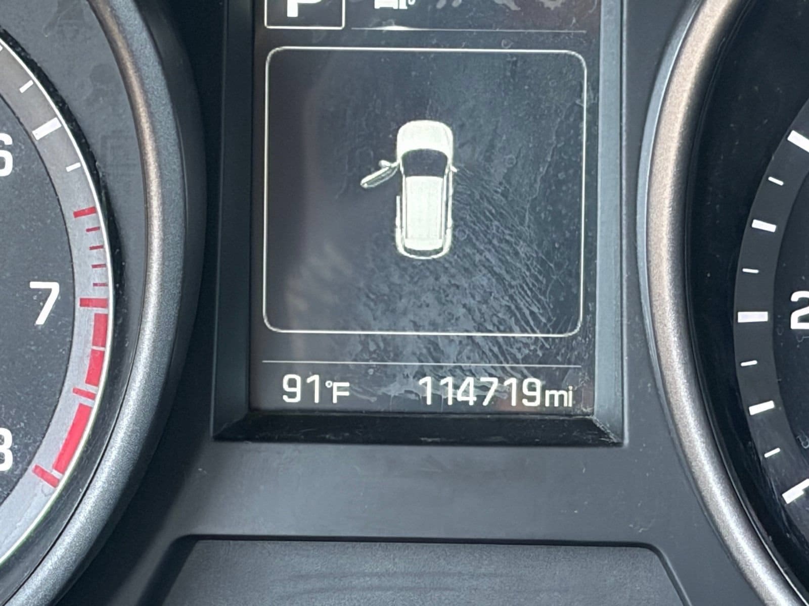 2017 Hyundai Santa Fe Sport - Photo 32