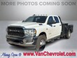  Ram 3500 Chassis Cab