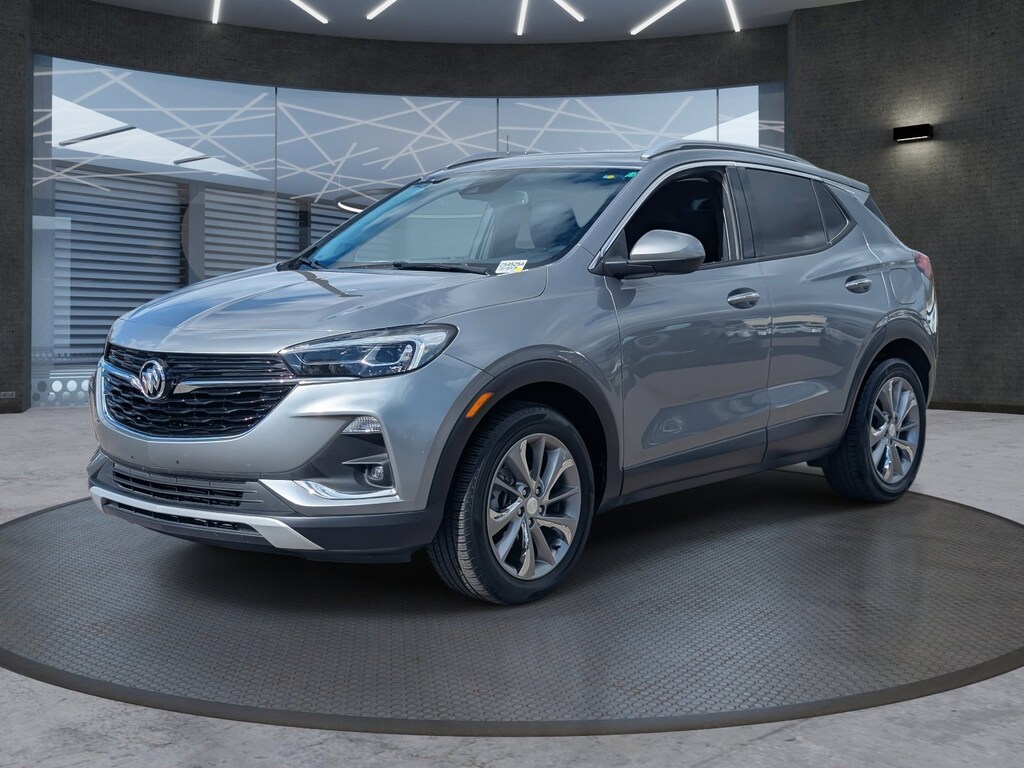 Used 2023 Buick Encore GX Essence SUV