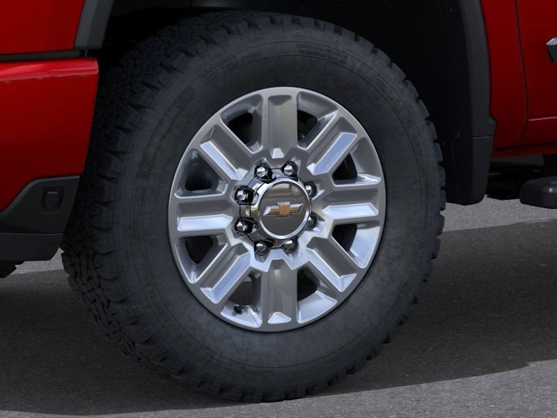 2026 Chevrolet Silverado 2500 HD High Country - Photo 9