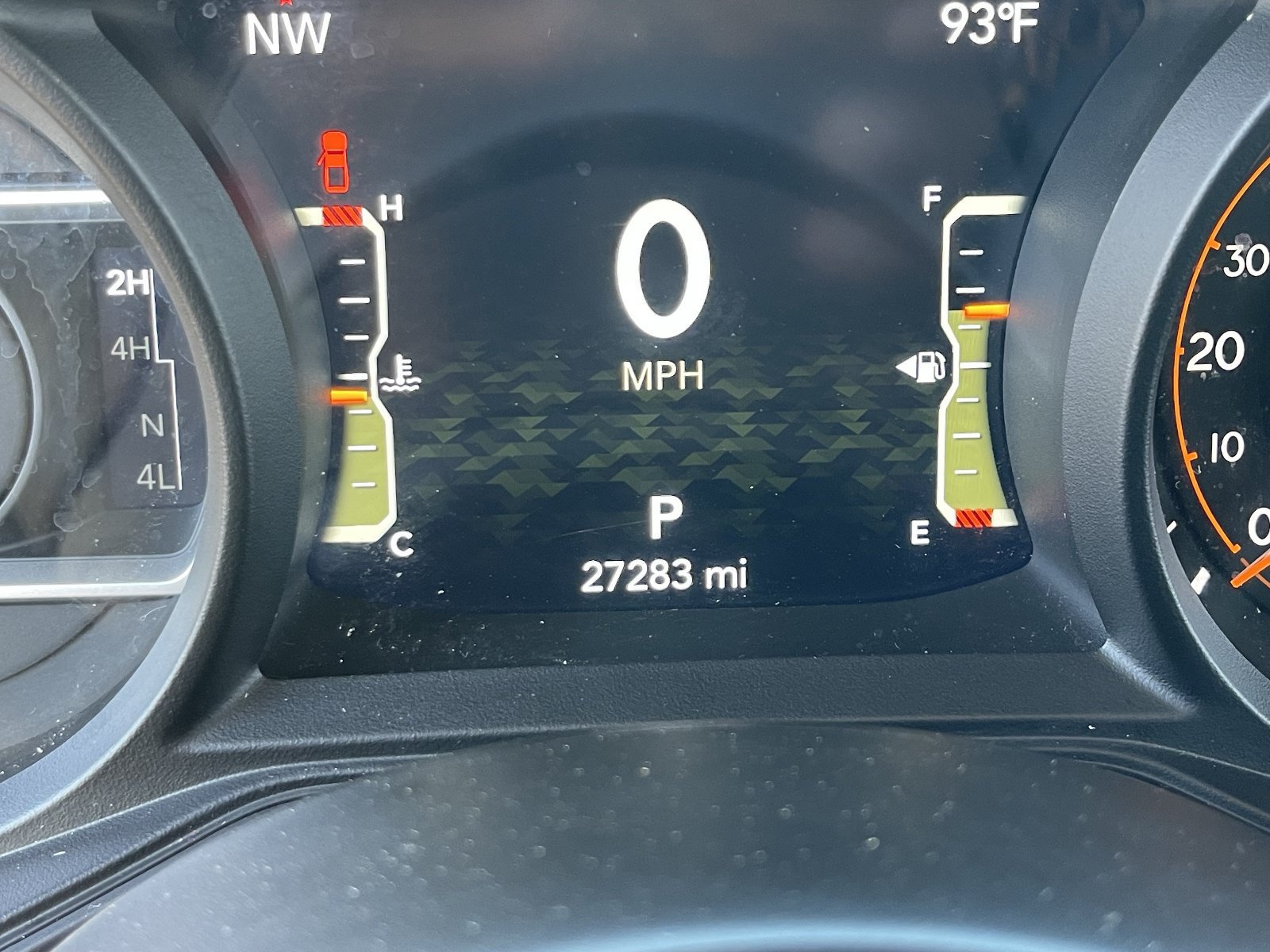 2025 Jeep Gladiator Mojave - Photo 31