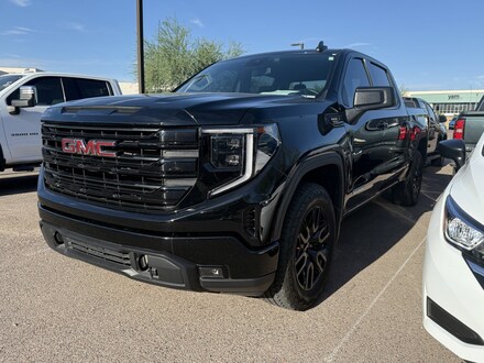 2026 Chevrolet Colorado LT Truck Crew Cab