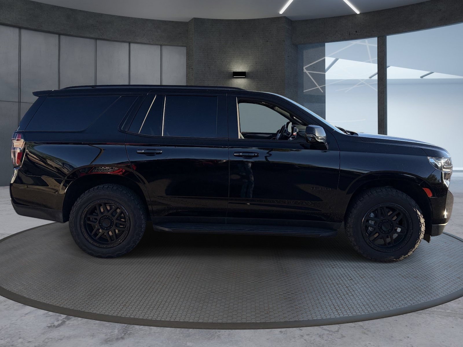 2022 Chevrolet Tahoe RST - Photo 7