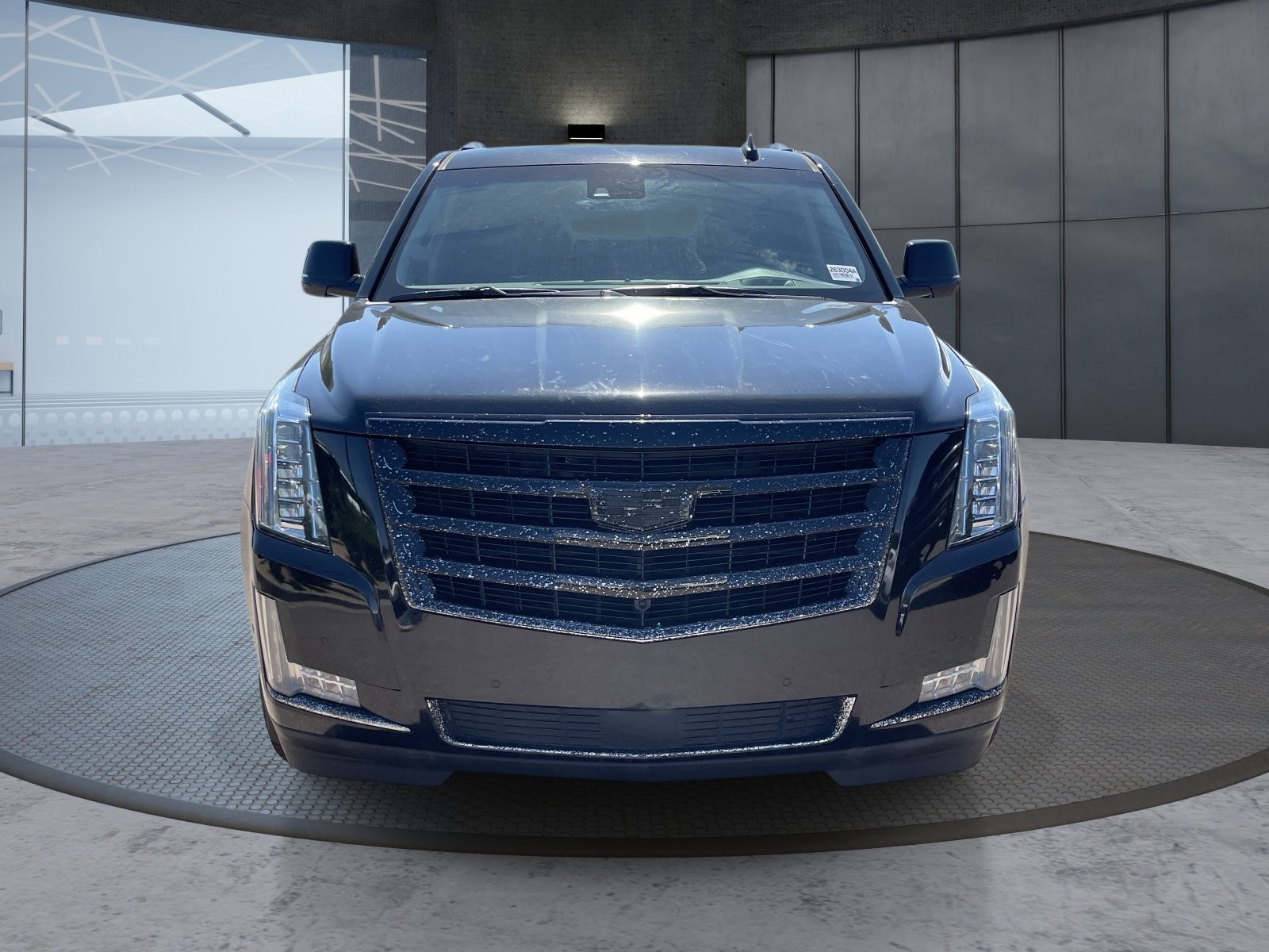 2018 Cadillac Escalade Premium Luxury - Photo 9