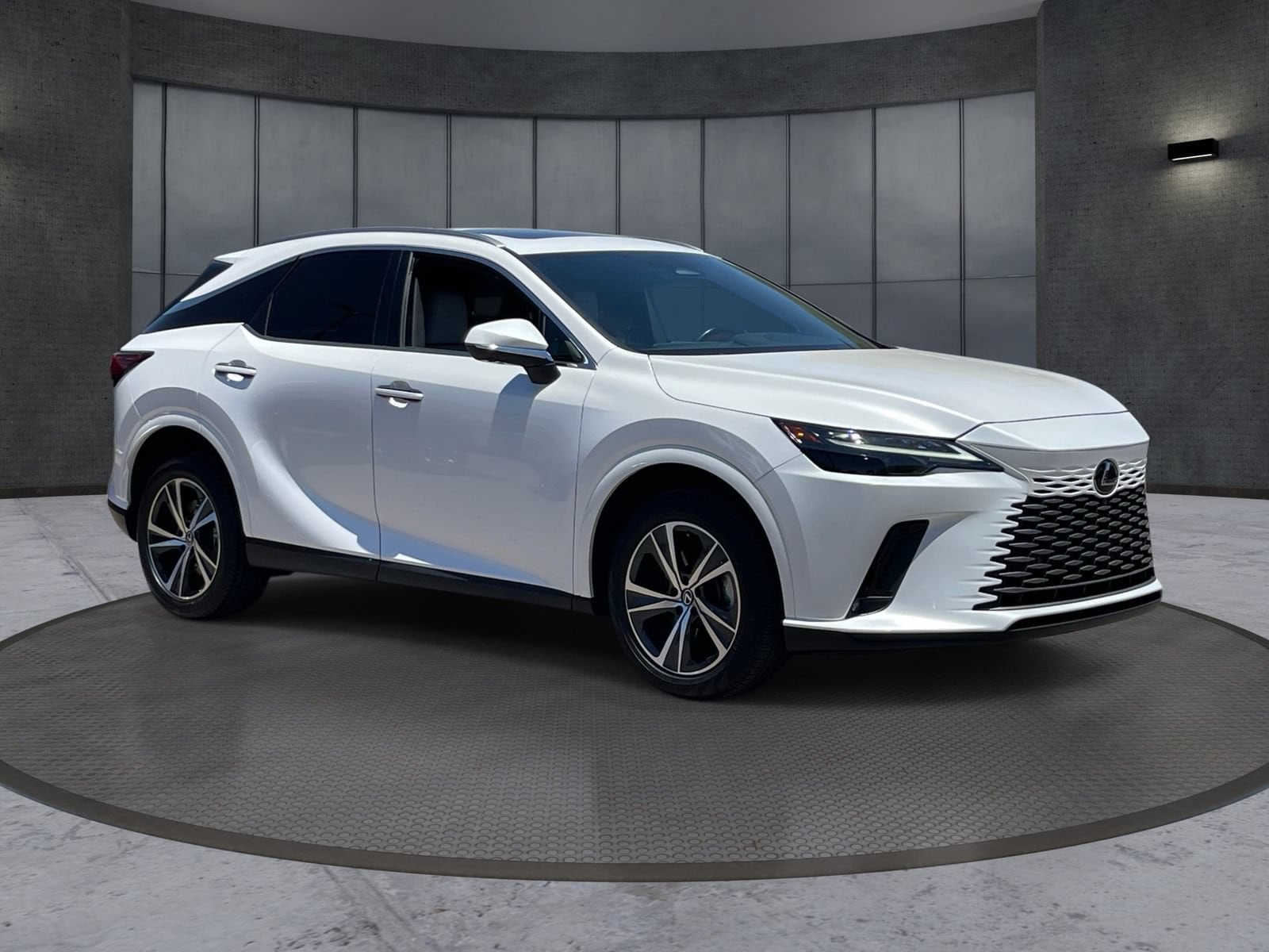 2023 Lexus RX 350 - Photo 8