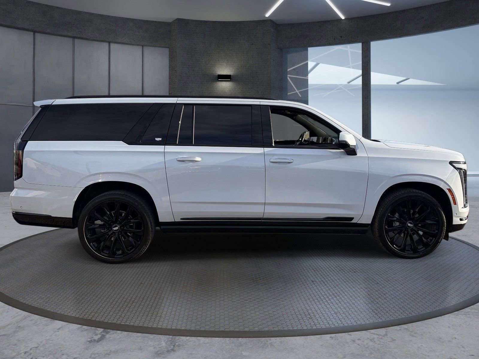 2026 Cadillac Escalade ESV Sport - Photo 7