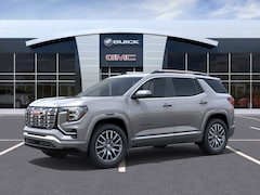 2026 GMC Terrain Denali SUV