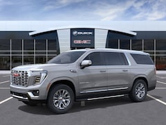 2026 GMC Yukon XL Denali SUV