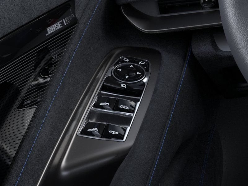 2027 Chevrolet Corvette 3LZ - Photo 22