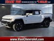  GMC HUMMER EV Pickup
