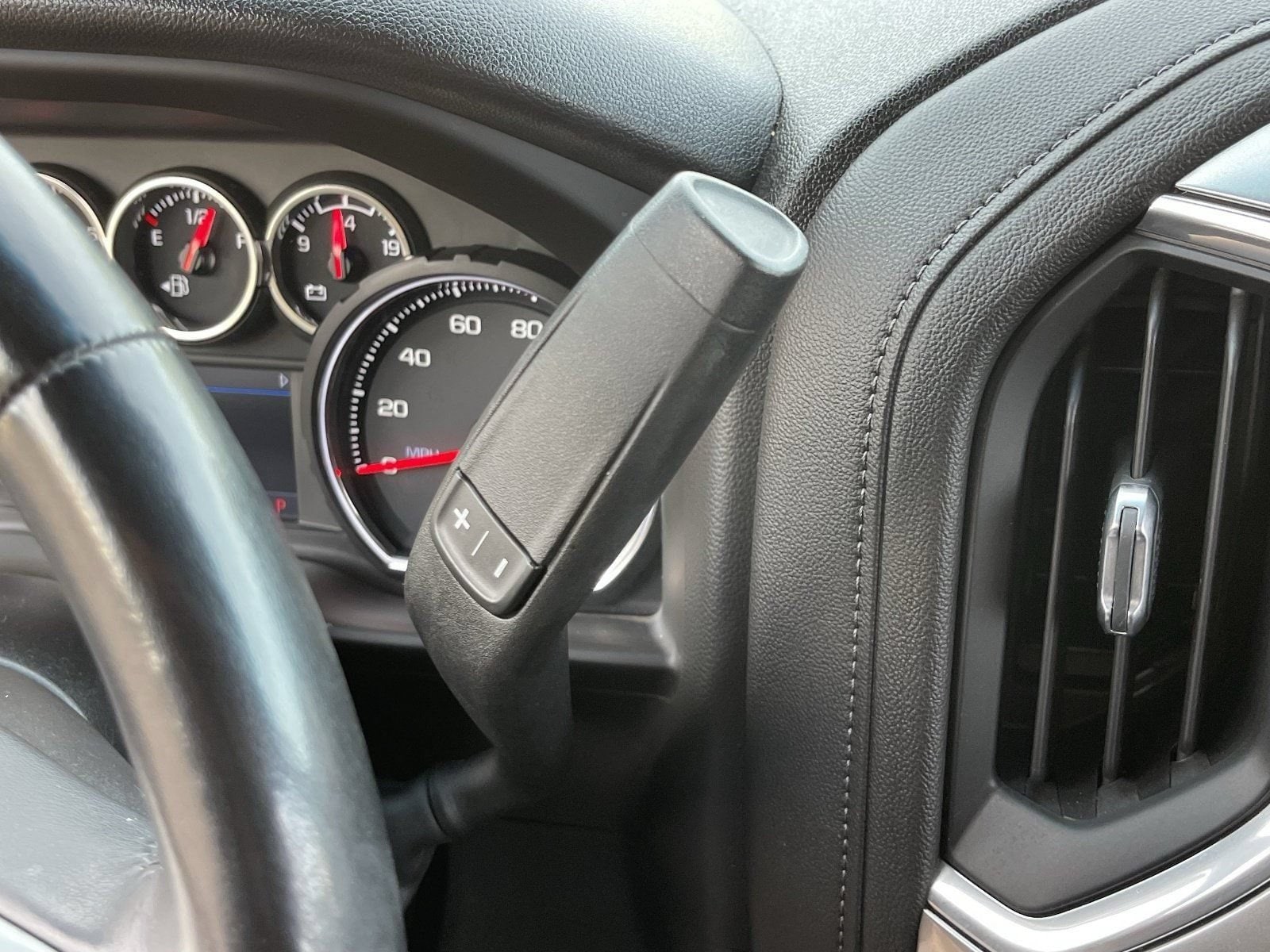2020 Chevrolet Silverado 1500 LT Trail Boss - Photo 29