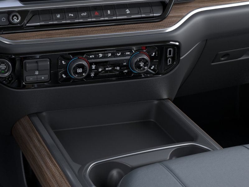 2026 Chevrolet Silverado 2500 HD LT - Photo 22