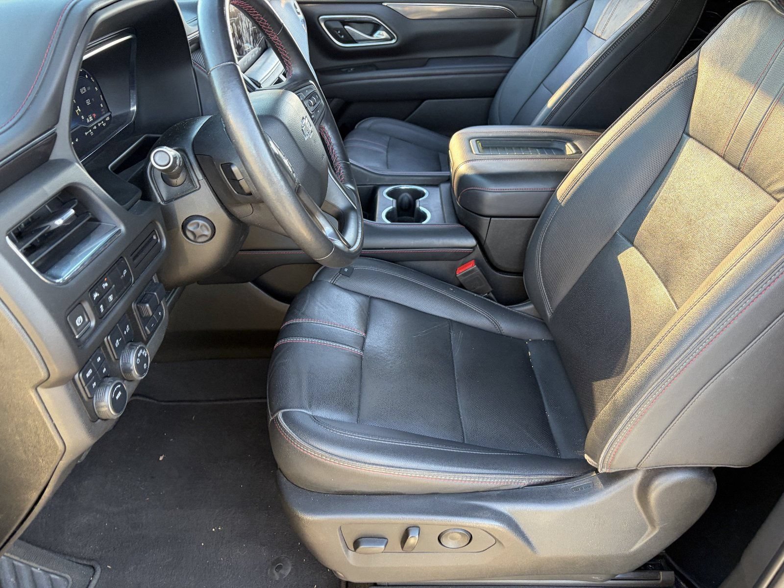 2022 Chevrolet Tahoe RST - Photo 20