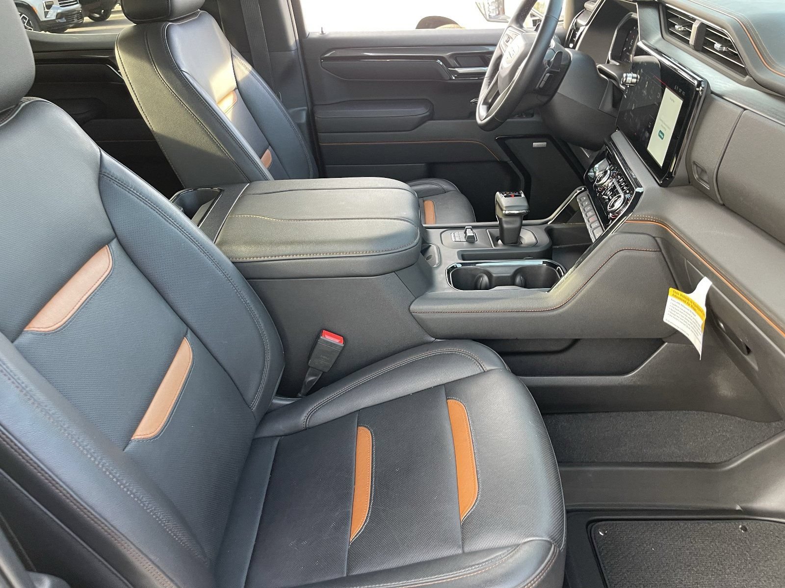 2026 GMC Sierra 1500 AT4 - Photo 12
