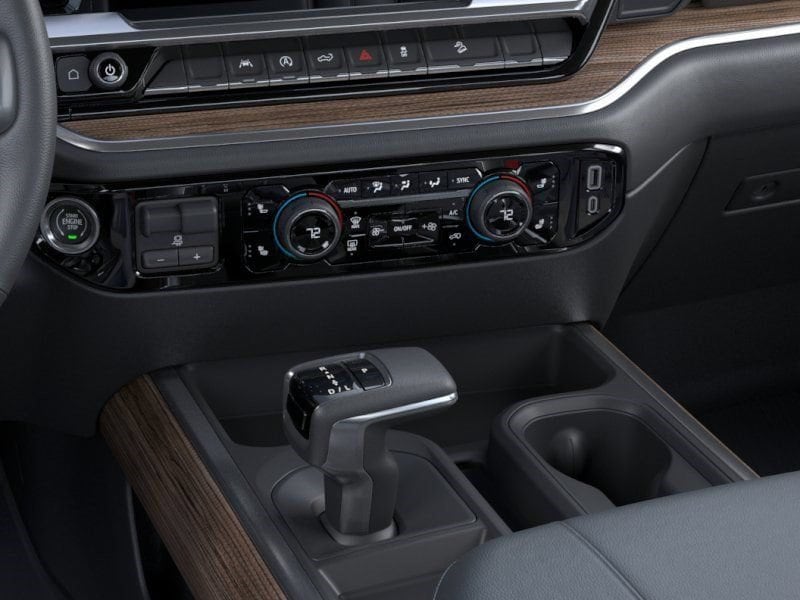 2026 Chevrolet Silverado 1500 LT - Photo 23