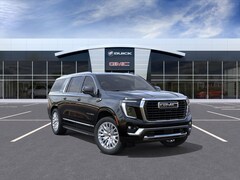 2025 GMC Yukon XL Elevation SUV