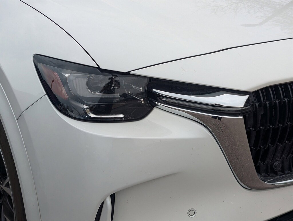 Used 2024 Mazda CX-90 3.3 Turbo S Premium SUV