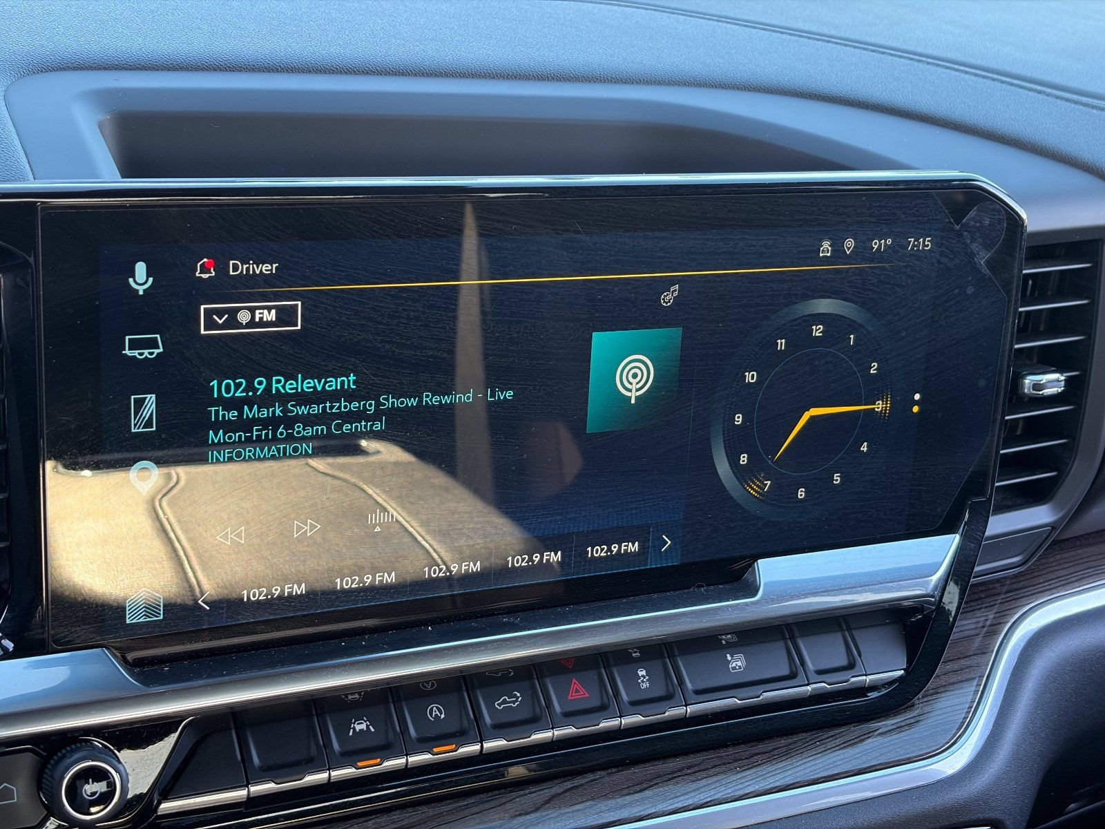 2025 Chevrolet Silverado 1500 RST - Photo 27