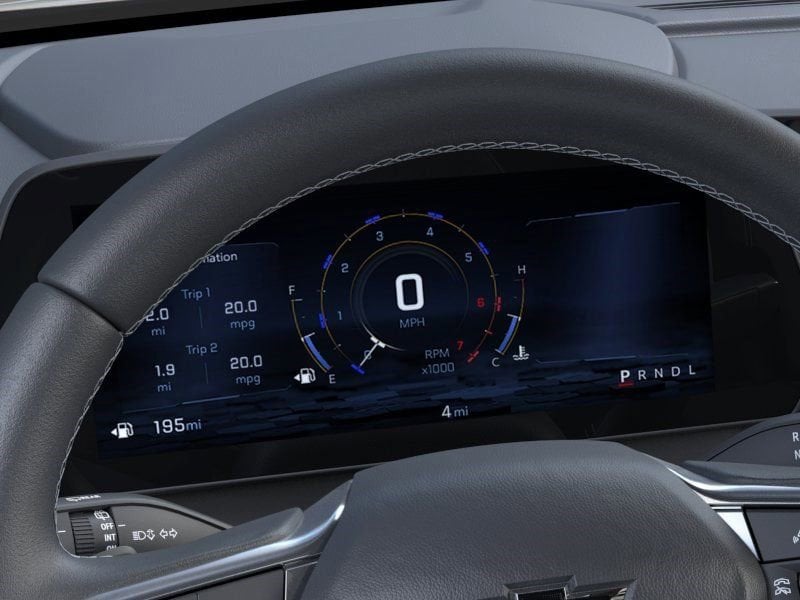 2026 Chevrolet Traverse Z71 - Photo 18