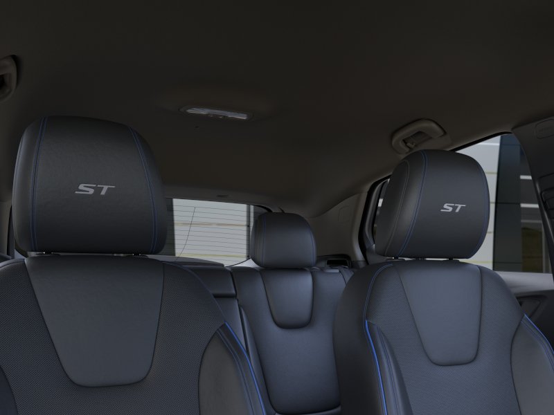 Encore GX Sport Touring