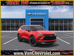2026 Chevrolet Blazer 2LT SUV