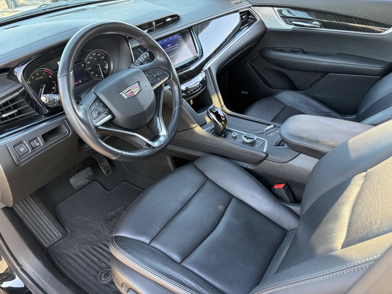 2020 Cadillac XT6 Premium Luxury - Photo 19