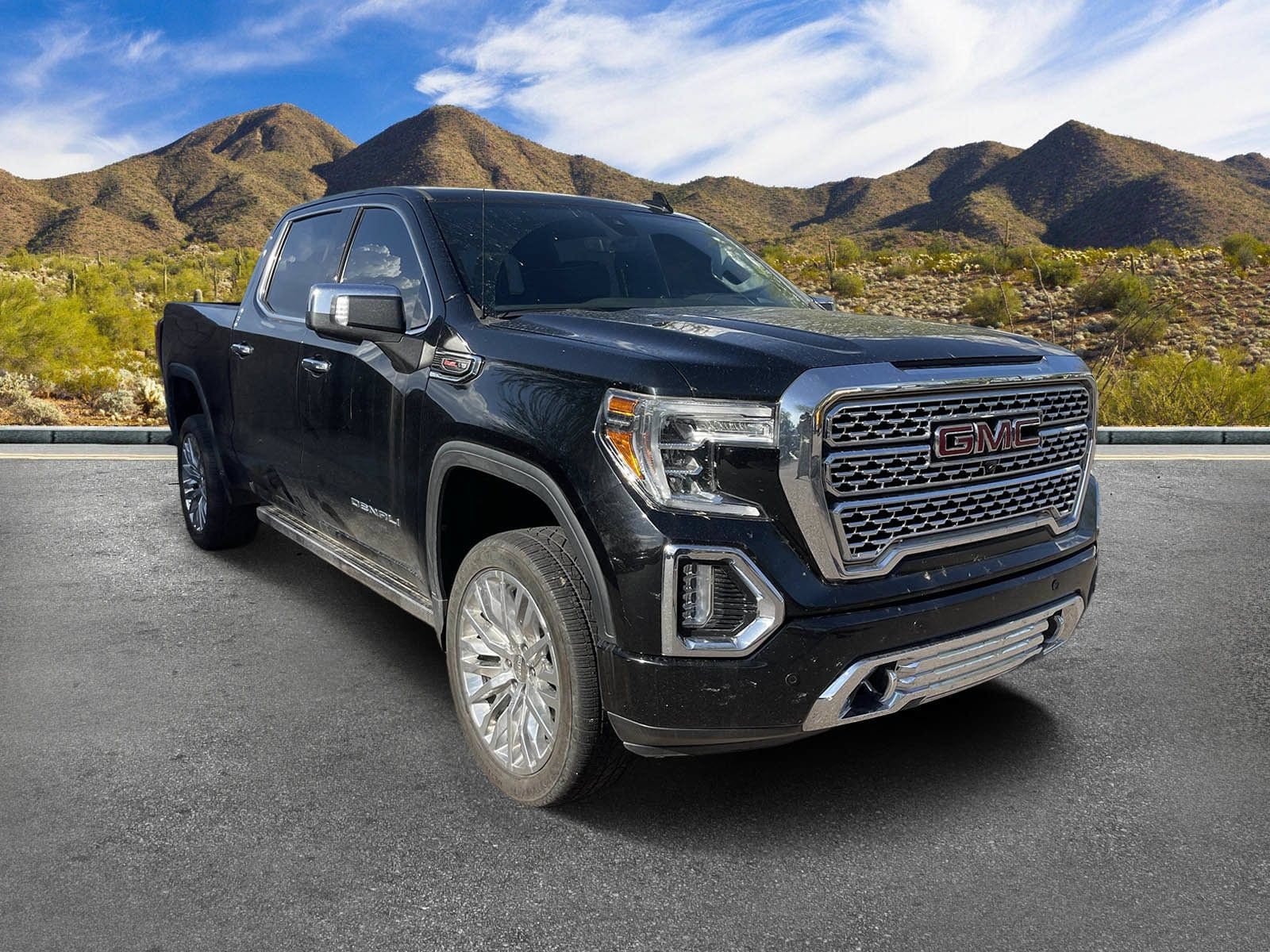 2019 GMC Sierra 1500 Denali Denali - Photo 3