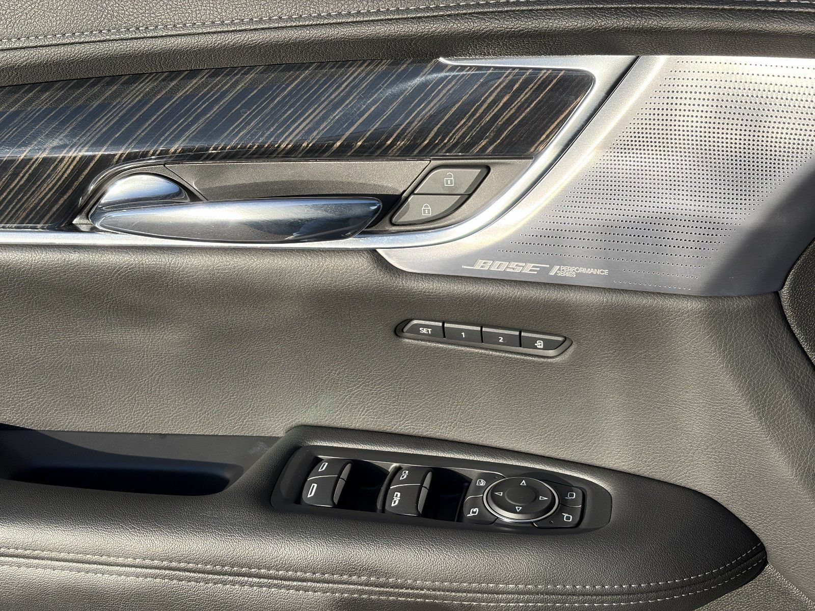 2020 Cadillac XT6 Premium Luxury - Photo 23