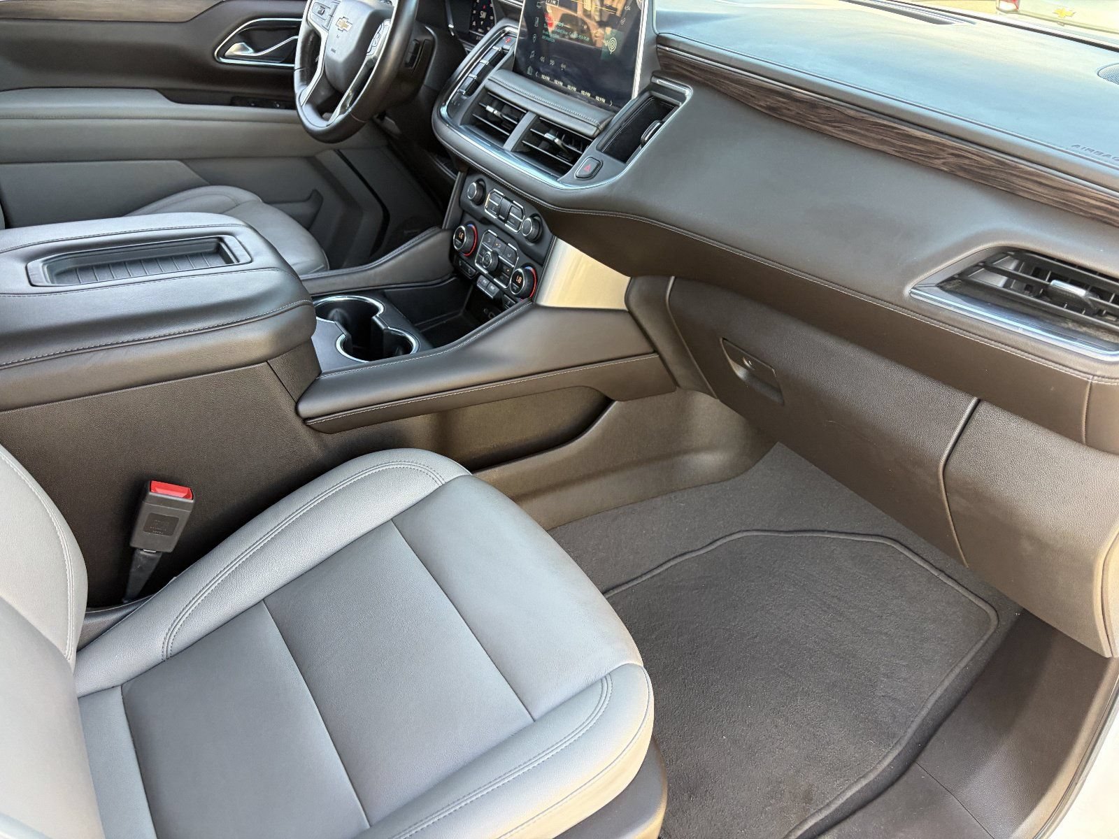 2022 Chevrolet Tahoe LT - Photo 13