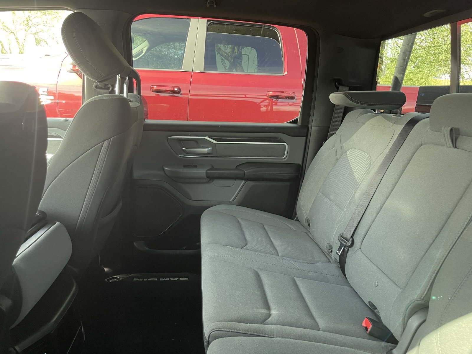 2022 RAM Ram 1500 Pickup Big Horn/Lone Star - Photo 9