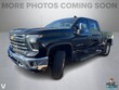 Chevrolet Silverado 3500 HD
