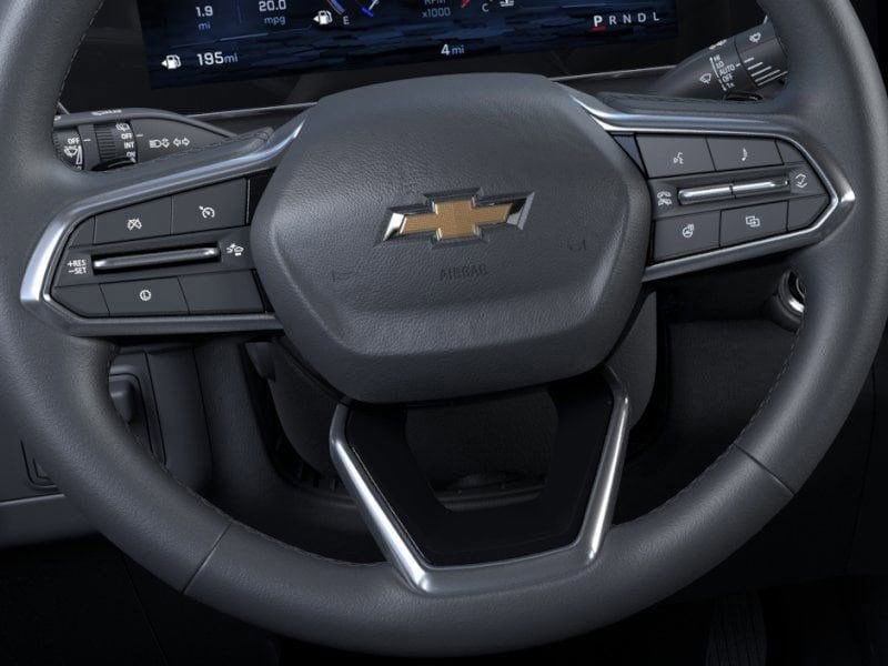 2026 Chevrolet Tahoe Premier - Photo 19