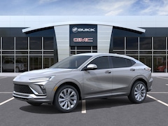 2025 Buick Envista Avenir SUV