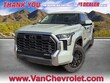  Toyota Tundra 4WD
