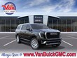 GMC Yukon XL