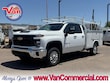 Chevrolet Silverado 2500 HD