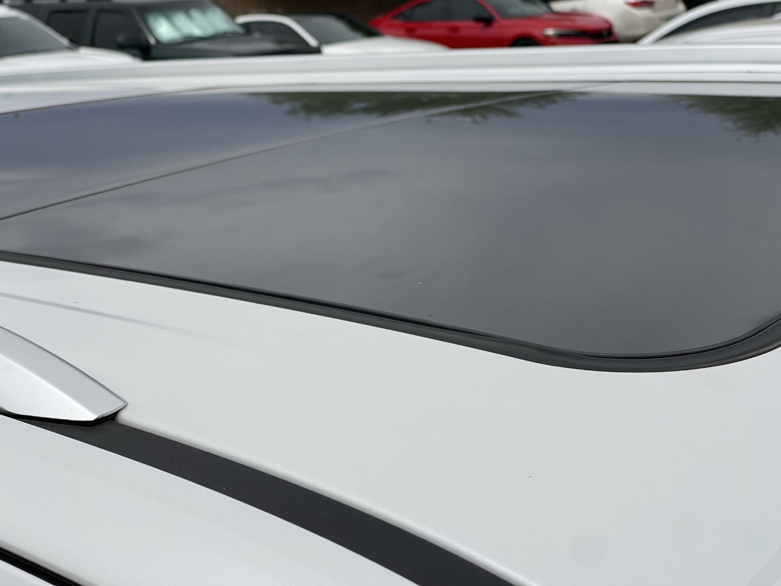 2023 Chevrolet Tahoe High Country - Photo 6