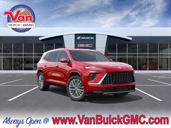 2025 Buick Enclave Avenir SUV