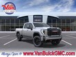 GMC Sierra 2500 HD