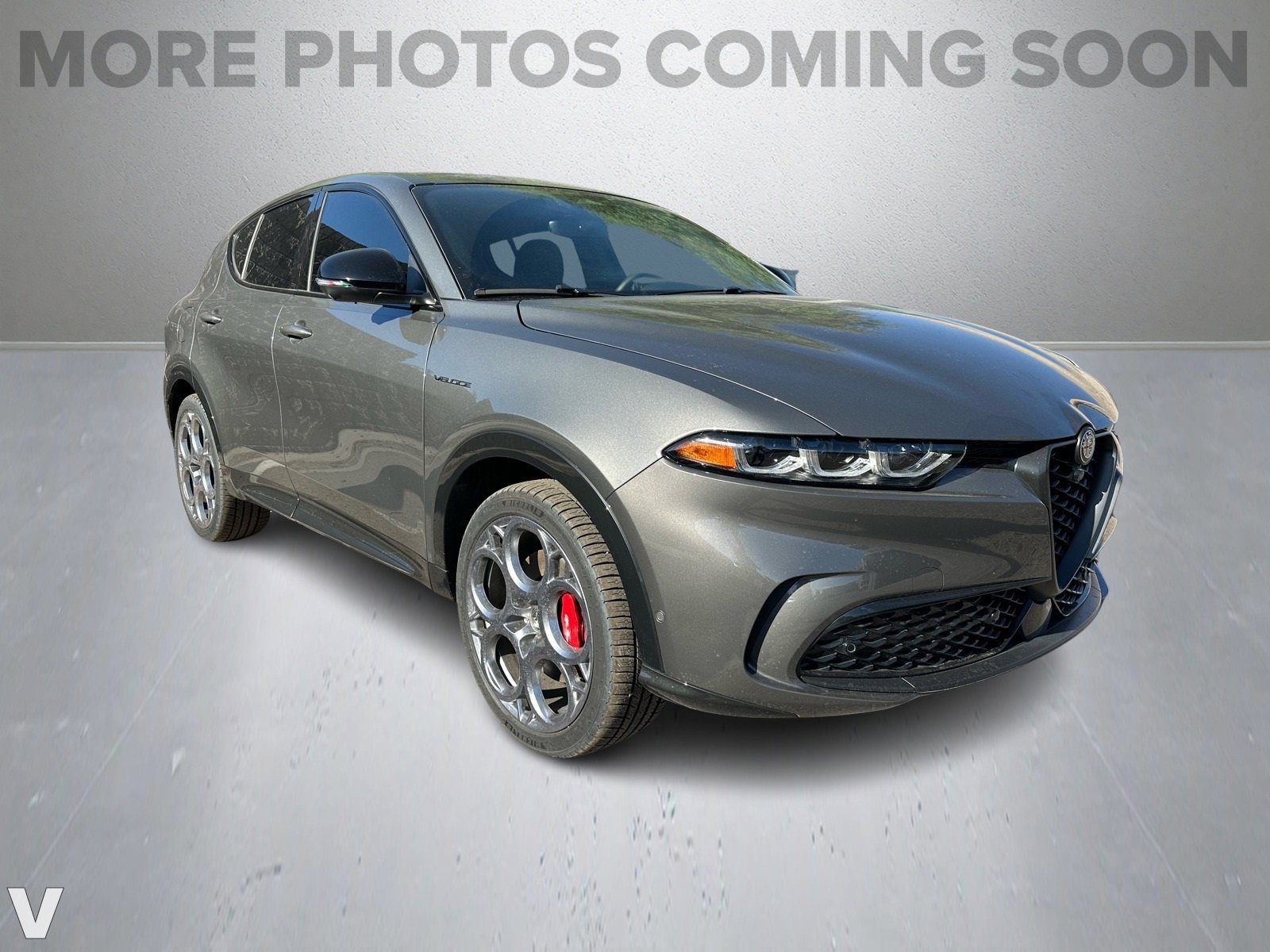 2024 Alfa Romeo Tonale Veloce photo 4